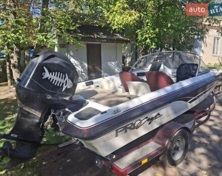 ProCraft 180 Combo, объемом двигателя 0 л и пробегом 100 тыс. км за 17600 $, фото 7 на Automoto.ua