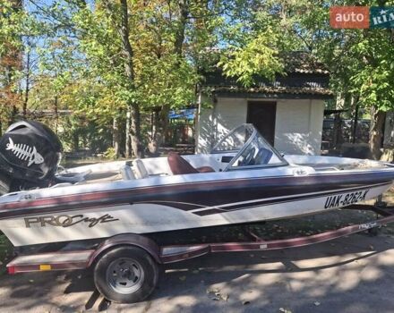 ProCraft 180 Combo, объемом двигателя 0 л и пробегом 100 тыс. км за 17600 $, фото 9 на Automoto.ua