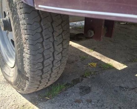 ProCraft 180 Combo, объемом двигателя 0 л и пробегом 100 тыс. км за 17600 $, фото 3 на Automoto.ua