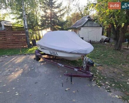 ProCraft 180 Combo, объемом двигателя 0 л и пробегом 100 тыс. км за 17600 $, фото 5 на Automoto.ua