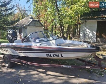 ProCraft 180 Combo, объемом двигателя 0 л и пробегом 100 тыс. км за 17600 $, фото 8 на Automoto.ua