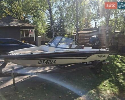 ProCraft 180 Combo, объемом двигателя 0 л и пробегом 100 тыс. км за 17600 $, фото 6 на Automoto.ua