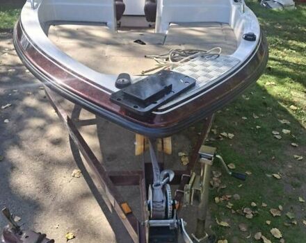 ProCraft 180 Combo, объемом двигателя 0 л и пробегом 100 тыс. км за 17600 $, фото 2 на Automoto.ua