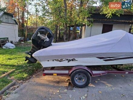 ProCraft 180 Combo, об'ємом двигуна 0 л та пробігом 100 тис. км за 17600 $, фото 1 на Automoto.ua