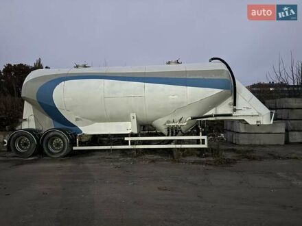 Prod Rent NZ34.2S-5 2007 в Виннице на Automoto.ua Белый Prod Rent NZ34.2S-5, объемом двигателя 0 л и пробегом 100 тыс. км за 23000 $, фото 1 на Automoto.ua