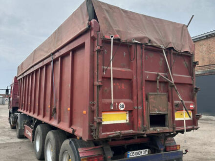 Prod Rent PNJ 12.00 1997 у Прилуках на Automoto.ua Червоний Prod Rent PNJ 12.00, об'ємом двигуна 0 л та пробігом 0 тис. км за 8400 $, фото 1 на Automoto.ua