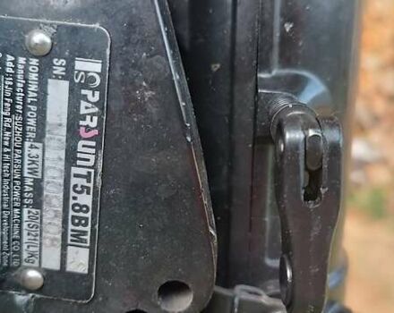 Проект 576 Шестая пятилетка, об'ємом двигуна 0 л та пробігом 1 тис. км за 2550 $, фото 11 на Automoto.ua