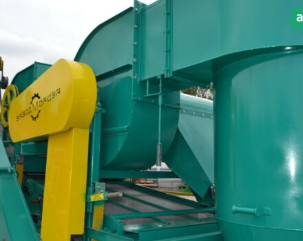 Производство усиленной техники ОВУ, объемом двигателя 0 л и пробегом 0 тыс. км за 9100 $, фото 3 на Automoto.ua