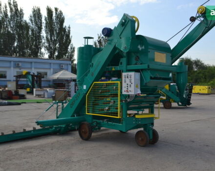 Производство усиленной техники ОВУ, объемом двигателя 0 л и пробегом 0 тыс. км за 9100 $, фото 1 на Automoto.ua