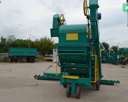 Производство усиленной техники ОВУ, объемом двигателя 0 л и пробегом 0 тыс. км за 9100 $, фото 8 на Automoto.ua