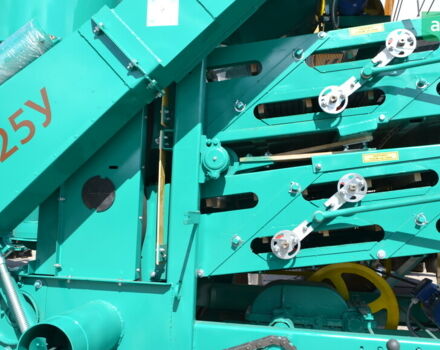 Производство усиленной техники ОВУ, объемом двигателя 0 л и пробегом 0 тыс. км за 9100 $, фото 6 на Automoto.ua