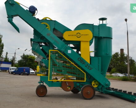 Производство усиленной техники ОВУ, объемом двигателя 0 л и пробегом 0 тыс. км за 9100 $, фото 9 на Automoto.ua