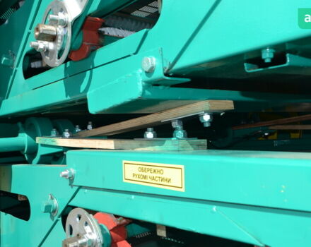 Производство усиленной техники ОВУ, объемом двигателя 0 л и пробегом 0 тыс. км за 9100 $, фото 4 на Automoto.ua