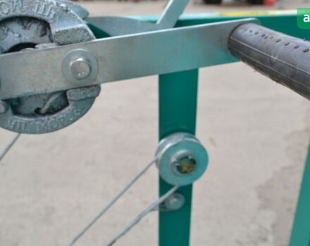 Производство усиленной техники ОВУ, объемом двигателя 0 л и пробегом 0 тыс. км за 9100 $, фото 11 на Automoto.ua