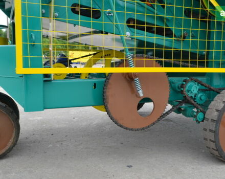 Производство усиленной техники ОВУ, объемом двигателя 0 л и пробегом 0 тыс. км за 9100 $, фото 10 на Automoto.ua