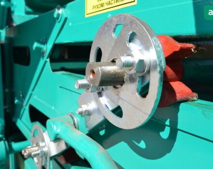 Производство усиленной техники ОВУ, объемом двигателя 0 л и пробегом 0 тыс. км за 9100 $, фото 5 на Automoto.ua