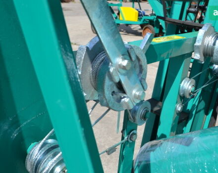 Производство усиленной техники ОВУ, объемом двигателя 0 л и пробегом 0 тыс. км за 9100 $, фото 7 на Automoto.ua