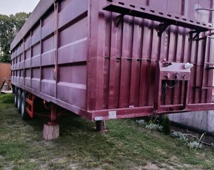 Promena NSK, об'ємом двигуна 0 л та пробігом 100 тис. км за 4900 $, фото 3 на Automoto.ua
