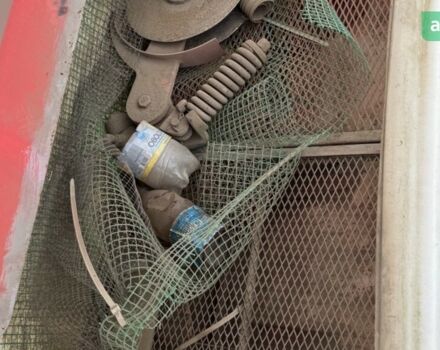 Prosem K Basic, объемом двигателя 0 л и пробегом 0 тыс. км за 13000 $, фото 9 на Automoto.ua