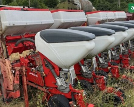 Prosem K Basic, объемом двигателя 0 л и пробегом 0 тыс. км за 13000 $, фото 5 на Automoto.ua