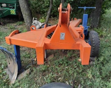 Оранжевый ПСКУ 3+1, объемом двигателя 0 л и пробегом 0 тыс. км за 2125 $, фото 4 на Automoto.ua