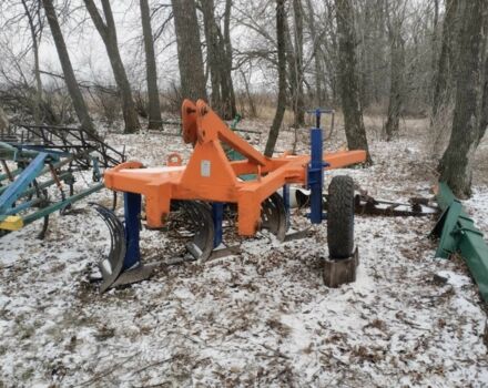 Оранжевый ПСКУ 3+1, объемом двигателя 0 л и пробегом 0 тыс. км за 2125 $, фото 6 на Automoto.ua