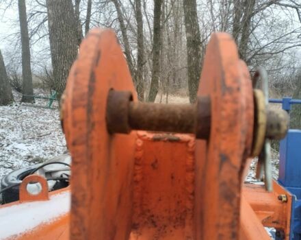 Оранжевый ПСКУ 3+1, объемом двигателя 0 л и пробегом 0 тыс. км за 2125 $, фото 9 на Automoto.ua