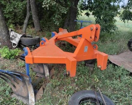 Оранжевый ПСКУ 3+1, объемом двигателя 0 л и пробегом 0 тыс. км за 2125 $, фото 5 на Automoto.ua