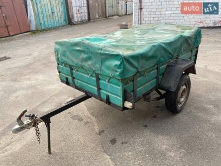 ПВ 01Б, об'ємом двигуна 0 л та пробігом 0 тис. км за 800 $, фото 1 на Automoto.ua