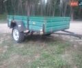Зеленый ПВ 01Б, объемом двигателя 0 л и пробегом 4 тыс. км за 445 $, фото 1 на Automoto.ua