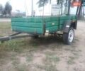Зеленый ПВ 01Б, объемом двигателя 0 л и пробегом 4 тыс. км за 445 $, фото 1 на Automoto.ua