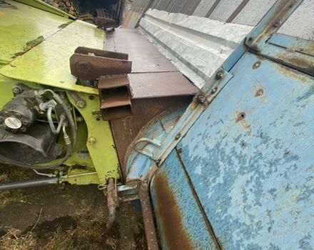 Синій ПЗС 8, об'ємом двигуна 0 л та пробігом 0 тис. км за 2911 $, фото 6 на Automoto.ua