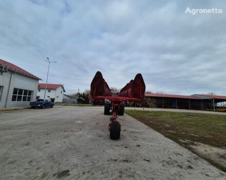 Quivogne Евро Диамант, объемом двигателя 0 л и пробегом 0 тыс. км за 11664 $, фото 5 на Automoto.ua