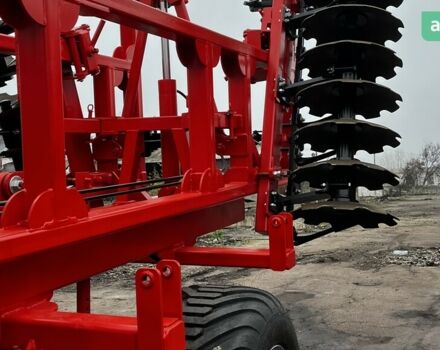 Quivogne APXRS, объемом двигателя 0 л и пробегом 0 тыс. км за 71157 $, фото 5 на Automoto.ua