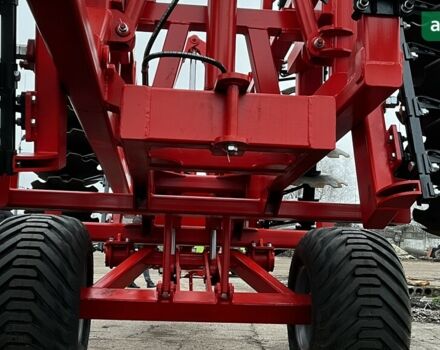 Quivogne APXRS, объемом двигателя 0 л и пробегом 0 тыс. км за 71157 $, фото 2 на Automoto.ua