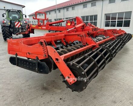 Червоний Quivogne Diskator, об'ємом двигуна 0 л та пробігом 0 тис. км за 33721 $, фото 5 на Automoto.ua