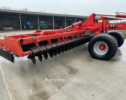 Червоний Quivogne Diskator, об'ємом двигуна 0 л та пробігом 0 тис. км за 33721 $, фото 7 на Automoto.ua