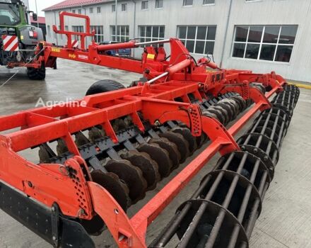 Червоний Quivogne Diskator, об'ємом двигуна 0 л та пробігом 0 тис. км за 33721 $, фото 4 на Automoto.ua