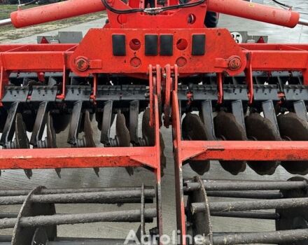 Червоний Quivogne Diskator, об'ємом двигуна 0 л та пробігом 0 тис. км за 33721 $, фото 1 на Automoto.ua