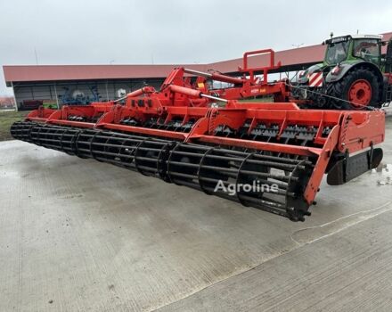 Червоний Quivogne Diskator, об'ємом двигуна 0 л та пробігом 0 тис. км за 33721 $, фото 6 на Automoto.ua