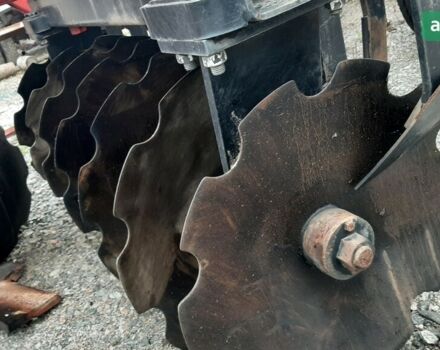 Quivogne Diskator, об'ємом двигуна 0 л та пробігом 1 тис. км за 33000 $, фото 7 на Automoto.ua