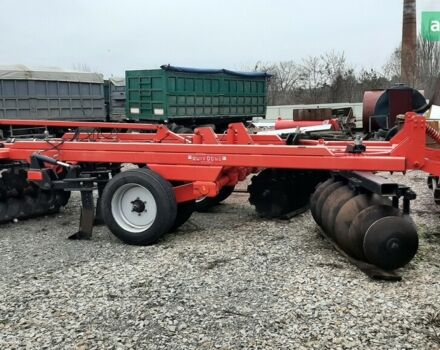 Quivogne Diskator, об'ємом двигуна 0 л та пробігом 1 тис. км за 33000 $, фото 5 на Automoto.ua