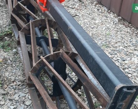 Quivogne Diskator, об'ємом двигуна 0 л та пробігом 1 тис. км за 33000 $, фото 10 на Automoto.ua