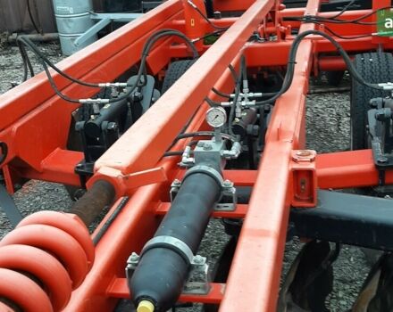 Quivogne Diskator, об'ємом двигуна 0 л та пробігом 1 тис. км за 33000 $, фото 3 на Automoto.ua