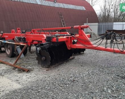 Quivogne Diskator, об'ємом двигуна 0 л та пробігом 1 тис. км за 33000 $, фото 9 на Automoto.ua