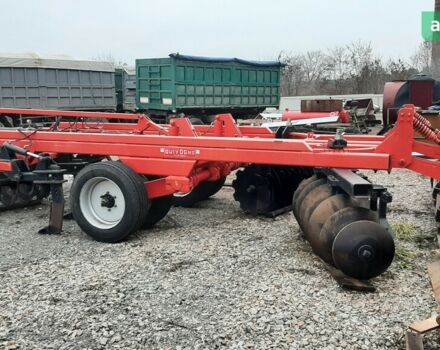 Quivogne Diskator, об'ємом двигуна 0 л та пробігом 1 тис. км за 33000 $, фото 1 на Automoto.ua