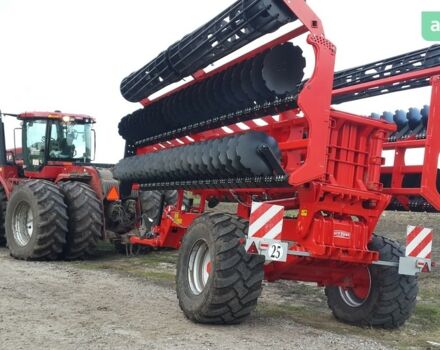 Quivogne Diskator, объемом двигателя 0 л и пробегом 0 тыс. км за 92082 $, фото 7 на Automoto.ua