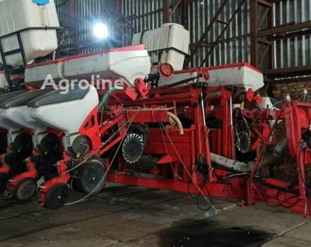 Красный Quivogne Другая, объемом двигателя 0 л и пробегом 0 тыс. км за 31976 $, фото 3 на Automoto.ua