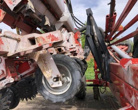 Красный Quivogne Другая, объемом двигателя 0 л и пробегом 0 тыс. км за 29070 $, фото 5 на Automoto.ua