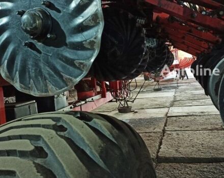 Красный Quivogne Другая, объемом двигателя 0 л и пробегом 0 тыс. км за 31976 $, фото 5 на Automoto.ua